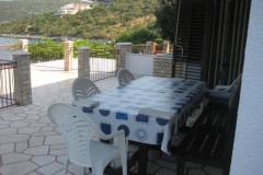 Appartements Bosko Appartement 1 – Palmina foto 5