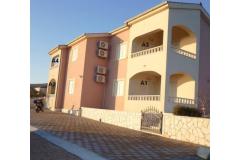 Appartements Matea Appartement 4 – APARTMAN 4 foto 4
