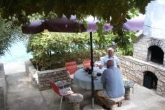 Appartements Oli Appartement 1 – Palmina A4 foto 4