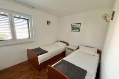 Appartements Oli Appartement 4 – Mendula A4 foto 3