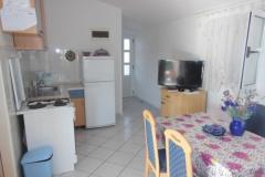 Appartements Petra Appartement 2 – A2-gornji foto 3