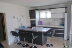 Appartements Tiha Appartement 1 – A2 foto 2