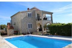 Appartements Solta Appartement 1 – Jakov foto 1