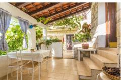 Appartements Solta Appartement 4 – Mia foto 3