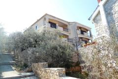 Appartements Mario Stomorska Appartement 1 – Apartman 1 foto 1