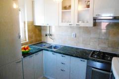 Appartements Mario Stomorska Appartement 2 – Apartman 2 foto 2