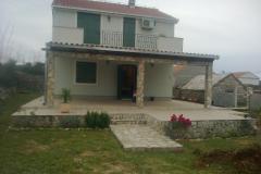 Maison de vacances Appartement 1 – Kuća Dija foto 1