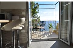 Sesula Bay Resort Appartement 1 – A1 foto 1