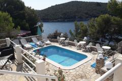 Sesula Bay Resort Appartement 2 – A2 foto 3