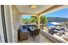 Sesula Bay Resort Appartement 4 – A4 foto 1