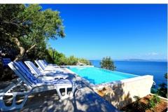 Vila Jadranka Appartement 1 – VILLA foto 1