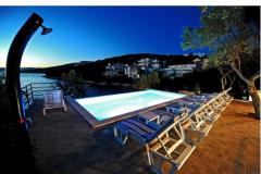 Vila Jadranka Appartement 1 – VILLA foto 3