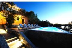 Vila Jadranka Appartement 1 – VILLA foto 4