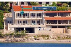 Villa Mileana Appartement 3 foto 1