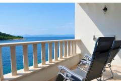 Villa Mileana Appartement 3 foto 2