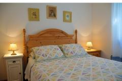 Villa Mileana Appartement 1 – Apartman 1 foto 2