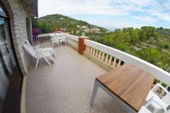 Villa Palmira Appartement 1 – Apartman 1 foto 1