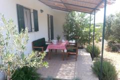 Villa Voga Appartement 2 foto 1