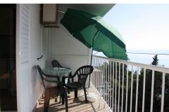 Adriatic Appartements Stobrec Appartement 4 – Epetium 4 foto 4