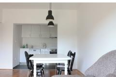 ADRIATIQ Appartements Appartement 2 foto 1