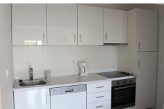 ADRIATIQ Appartements Appartement 2 foto 2