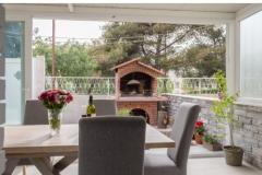 Luxury , with garden! Aenona Appartement 1 – Aenona foto 1