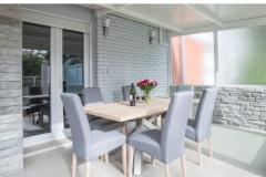 Luxury , with garden! Aenona Appartement 1 – Aenona foto 2