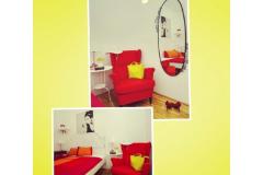 Maison de vacances Sun and Stone Appartement 1 – House foto 2