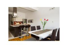 Maison de vacances Sun and Stone Appartement 1 – House foto 3
