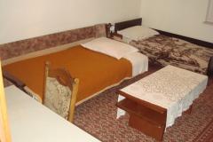 Appartement Denis-3-SOBE Chambre 3 – SOBA.2+1 foto 1