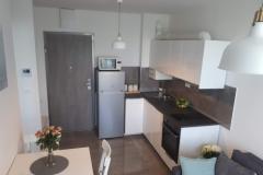 Apartman ENI Appartement 1 – ENI foto 2