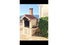 Appartements Buljan Trogir-Slatine Appartement 1 – A 3 foto 5