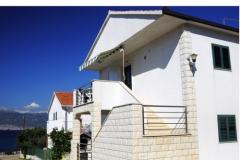 Appartements Buljan Trogir-Slatine Appartement 2 – A1 foto 1