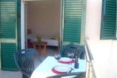 Appartements Buljan Trogir-Slatine Appartement 2 – A1 foto 2