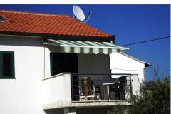 Appartements Buljan Trogir-Slatine Appartement 3 – A2 foto 1