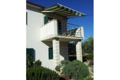 Appartements Buljan Trogir-Slatine Appartement 3 – A2 foto 3