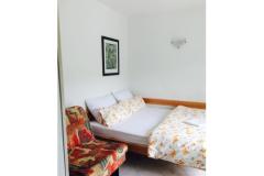 Appartements Buljan Trogir-Slatine Appartement 3 – A2 foto 5