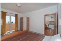 Apartmani Tomić Appartement 2 – Apartman 1 foto 4