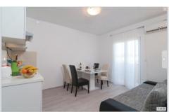 Apartmani Tomić Appartement 1 – Apartman 2 foto 3