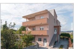Apartmani Tomić Appartement 3 – Apartman foto 1