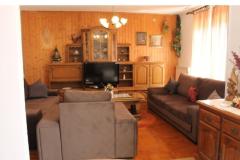 Apartmani Tomić Appartement 3 – Apartman foto 3
