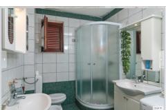 Apartmani Tomić Appartement 3 – Apartman foto 4