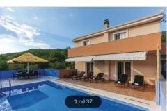 Apartmani Tomić Appartement 4 – Villa foto 1