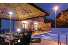 Apartmani Tomić Appartement 4 – Villa foto 2