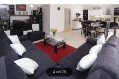 Apartmani Tomić Appartement 4 – Villa foto 3