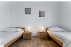 Appartements Đuzel Appartement 1 – Prizemlje foto 1