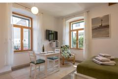 Appartements Džapo  Appartement 2 – Apartman 2 foto 1