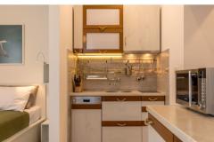 Appartements Džapo  Appartement 2 – Apartman 2 foto 2