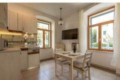 Appartements Džapo  Appartement 1 – Apartman 1 foto 3