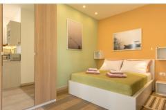 Appartements Džapo  Appartement 1 – Apartman 1 foto 4